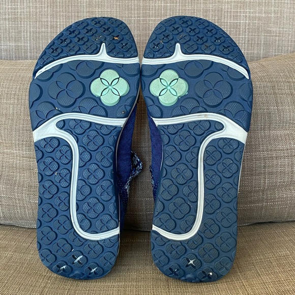 ⚡️ RYKA Kailee hiking and camping outdoor sneakers SIZE 6.5W - Picture 5 of 12